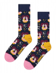 Happy Socks - Gemini Sock - Tavalised sokid - 41-46