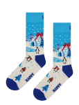 Happy Socks - Igloo Sock - Tavalised sokid - 36-40