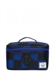 Herschel - Herschel Heritage Lunch Box Little Herschel - Toidukarbid - ONE SIZE