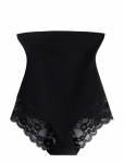 Lindex - Brief Girdle Shaping Medium La - P&uuml;ksid - L