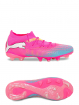 PUMA - Future 9 Match Fg/Ag - Spordi jalgpallisaapad - 44.5