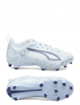 PUMA - Ultra 6 Play Fg/Ag Jr - Jalgpallisaapad - 33