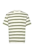 Casual Friday - Cfmoberg 0255 Relaxed Tee - L&uuml;hikeste varrukatega - L