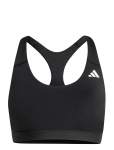 Adidas Performance - Opt Ess Ms Bra - Sportrinnahoidjad - K&otilde;ik - L