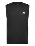 Adidas Performance - We Fr Sl T - Spordimaikad - XXL