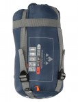 Whistler - Tahoe +9 Lite Sleeping Bag - Spordi magamikotid - ONE SIZE