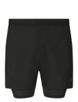 Virtus - Dylan V2 M 2-In-1 Shorts - Spordi l&uuml;hikesed treeningp&uuml;ksid - XXL
