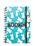 MUMIN - Notebook Moomin - Kalendrid ja m&auml;rkmikud - NO LENGTH
