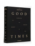 PRINTWORKS - Photo Album - Good Times, Black - Fotoalbumid - ONE SIZE