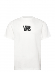 VANS - Stretch Logo Ss Tee - Spordi T-s&auml;rgid - XS