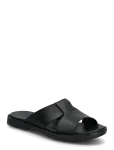Timberland - Calista Bay Slide Sandal Black Full Grain - Basseinipl&auml;tud - 36