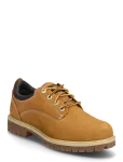 Timberland - Timberland Heritage Lace Up Shoe Wheat Nubuck - N&ouml;&ouml;ridega saapad - 45
