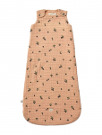 Liewood - Flora Printed Sleeping Bag - Beebi magamiskotid - 80/86