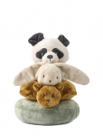 Liewood - Sannie Classic Stacking Tower - Pehmed loomad - ONE SIZE