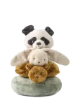 Liewood - Sannie Classic Stacking Tower - Pehmed loomad - ONE SIZE