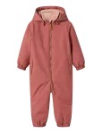 Lil'Atelier - Nmflasnow10 Snowsuit Fo Lil - Suusakombinesoonid ja -komplektid - 110