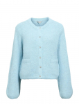 Object - Objsaggia Re L/S Knit Cardigan Noos - Kardiganid - XL