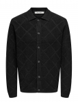 ONLY & SONS - Onsmap Life Reg Cardigan Knit - Kardiganid - S