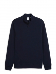 PUMA Golf - Cloudspun Fleece 1/4 Zip - Spordifliisid - S