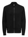 ONLY & SONS - Onslaw Reg Ls Cardigan Knit Frml - Lukuga džemprid - XXL