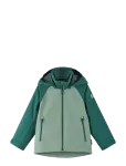 Reima - Reimatec Jacket, Sulkava - Jakid ja joped - 140