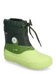 Viking - Alv Barefoot Paw Print - Voodriga kummikud - 24
