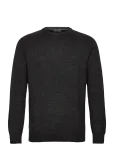 Superdry - Wool Blend Jumper - &Uuml;mara kaelusega - XXXL