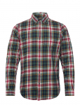 Superdry - Vintage Check Shirt - Ruudulised s&auml;rgid - XXXL