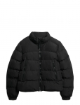 Superdry - Non Hooded Sports Puffer Jkt - Polsterdatud jakid - S