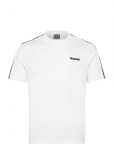 EA7 - T-Shirt - L&uuml;hikeste varrukatega - XXXL