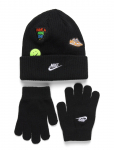 Nike - Nike Beanie Sets - Kootud m&uuml;tsid - 92/98