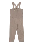 FUB - Baby High Waist Overalls - Traksip&uuml;ksid - 68