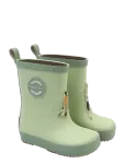 Mikk-line - Wellies 3D Patch - Barefoot - Voodrita kummikud - 28