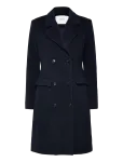 Rosemunde - Rwtova Ls Coat - Villased mantlid - 34