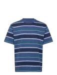 Levi's&reg; - Red Tab Vintage Tee Pecos Stri - L&uuml;hikeste varrukatega - M