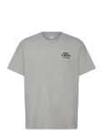Levi's&reg; - Ss Relaxed Fit Tee Archival Ov - L&uuml;hikeste varrukatega - XXL