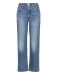 Levi's&reg; - 501 90S Lightweight Fine Forev - Sirged ja klassikalised - 25 x 32