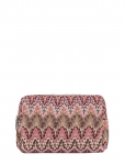 Becks&ouml;ndergaard - Pala Pouch Bag - Peo- ja teatrikotid - ONE SIZE