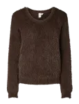 YAS - Yaslava Ls Knit Pullover - Džemprid - XS
