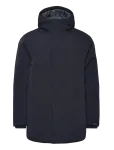 Jack & Jones - Jjekeen Parka Aw25 Sn - Parkad - XL