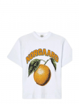 Mads N&oslash;rgaard - Dry Single Tristi Tee - L&uuml;hikeste varrukatega - 128