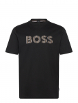 BOSS - C-Thompson 41 - L&uuml;hikeste varrukatega - XXL