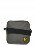 Lyle & Scott - Cross Body Bag - &Otilde;lakotid - ONE SIZE