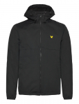 Lyle & Scott Sport - Sports Windbreaker Full Zip Jacket - Vabaaja spordijakid - M