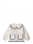 That's Mine - Fleur Shirt - Pikkade varrukatega s&auml;rgid - 116