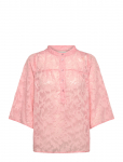 Lollys Laundry - Louisell Blouse - L&uuml;hikeste varrukatega - XL