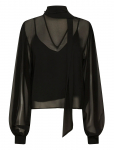 Gestuz - Gzzurina Blouse - Pikkade varrukatega - 42