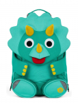 Affenzahn - Large Friend Dinosaur - Seljakotid - 8 L