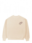 Prohibited - Initial Knit Sweater - &Uuml;mara kaelusega - XL