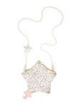 Mimi & Lula - Bag With Strap - Super Sparkle Star Mystical - &Otilde;lakotid - ONE SIZE